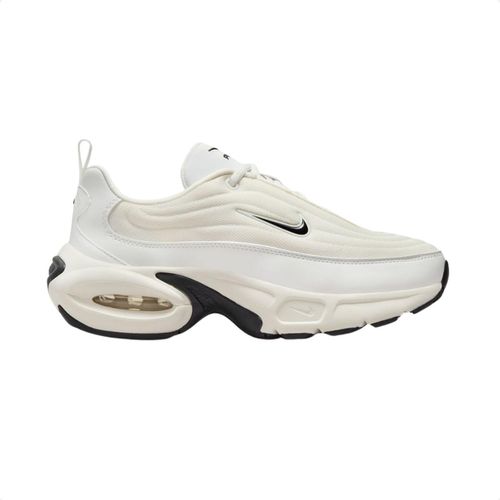 Tênis Casual Feminino Nike Air Max Portal Branco