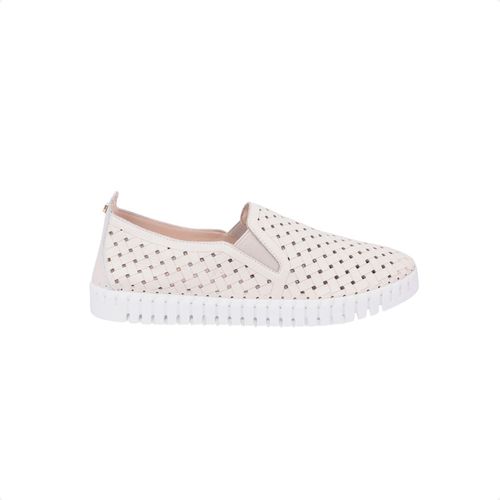 Tênis Slip On Moon New Ridge Panna Luz Da Lua