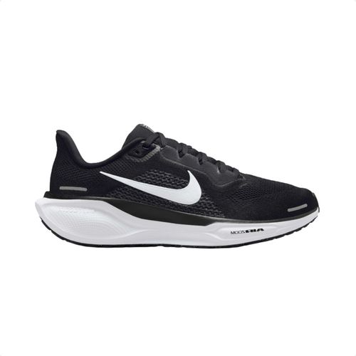 Tênis Running Feminino Nike Air Zoom Pegasus 41 Preto