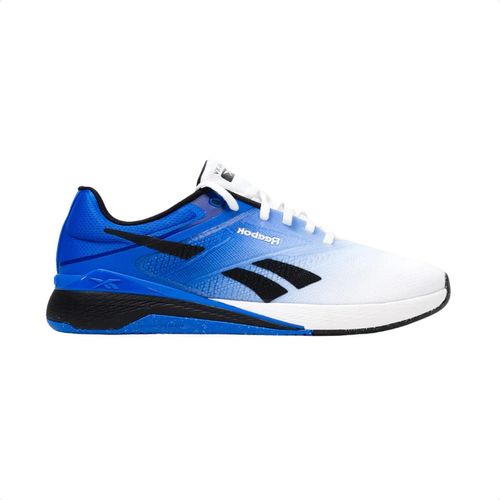 Tênis Crossfit Masculino Reebok Nano X5 Azul