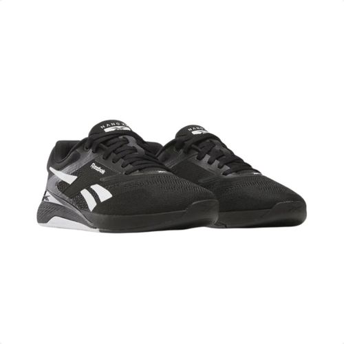 Tênis Crossfit Feminino Reebok Nano X5 Preto