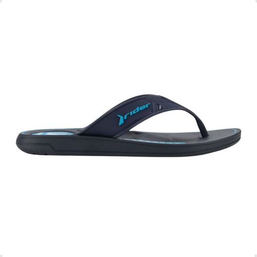 Chinelo Masculino Dedo Rider Start Azul