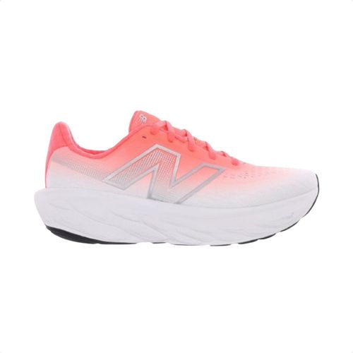 Tênis Running Feminino New Balance Fresh Foam X 1080 V14 Laranja