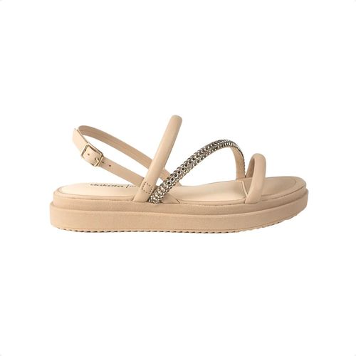 Sandália Dakota Flatform