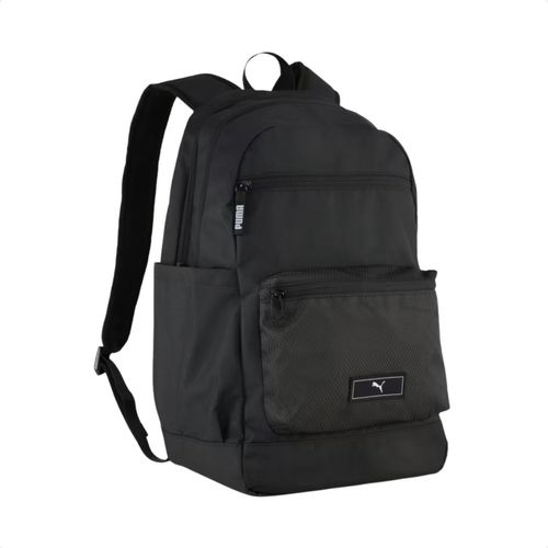 Mochila Esportiva Puma Deck Backpack Ii Preta