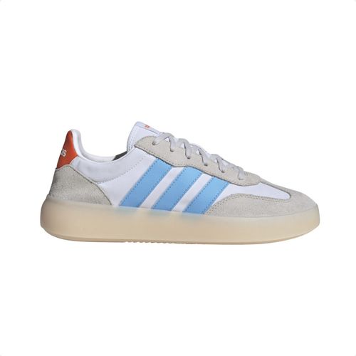 Tênis Casual Masculino Adidas Barreda Decode Branco