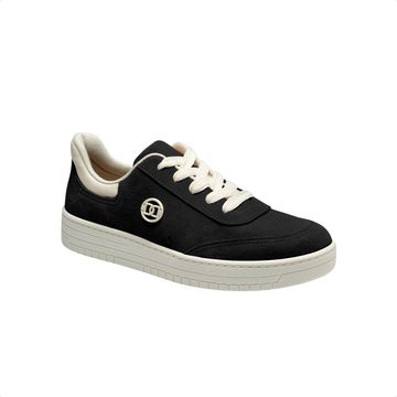Tênis Casual Flat Feminino Dakota