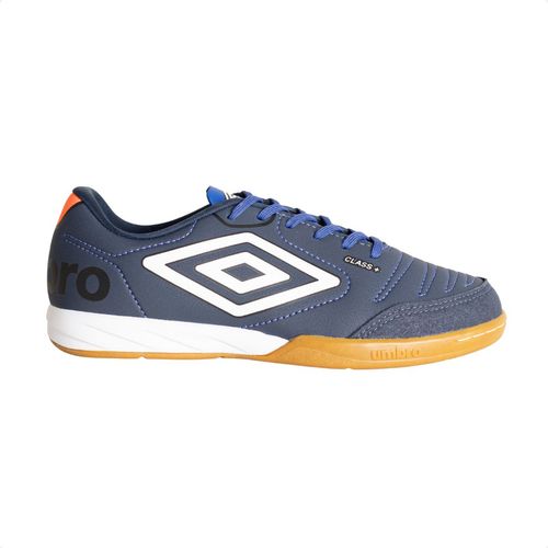 Chuteira Indoor Masc Umbro Class +