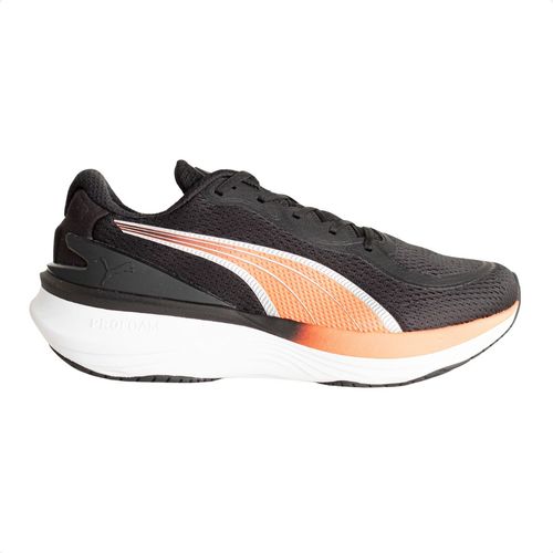 Tênis Running Masculino Puma Scend Pro 2 Preto