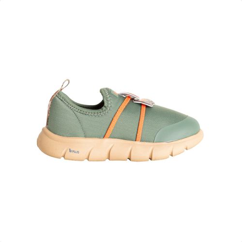 Tenis Running Bebe Running Bibi Energy Baby 2.0