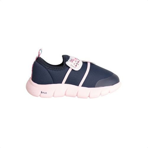 Tenis Running Bebe Running Bibi Energy Baby 2.0