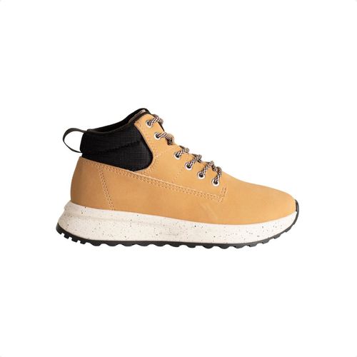 Bota Inf Coturno Molekinho
