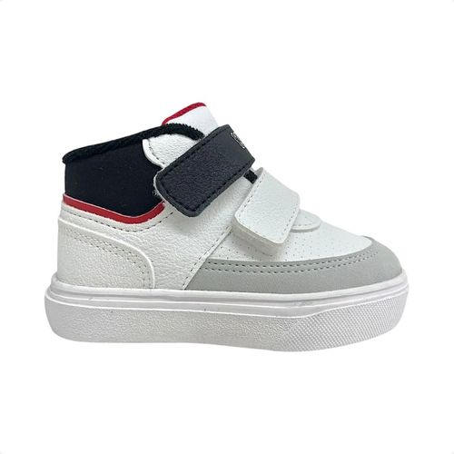 Tênis Casual Bebê Freestyle Klin
