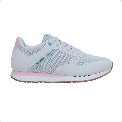 Tênis Feminino Running Noventa Olympikus Branco