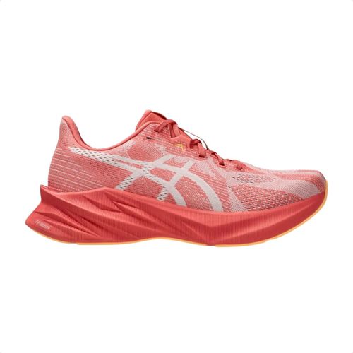 Tênis Running Feminino Asics Dynablast 5 Rosa