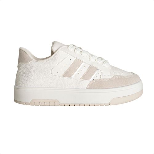Tênis Lizis Essence Off-White