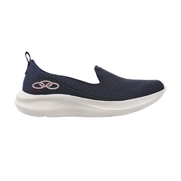 Tênis Casual Feminino Olympikus Safira Azul