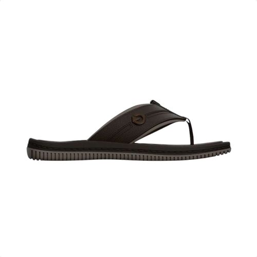 Chinelo Masculino Dedo Cartago Fiji Vi Marrom