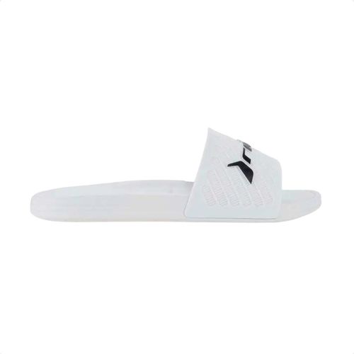 Chinelo Masculino Slide Rider Free Ii Slide Branco