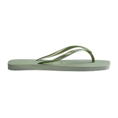 Chinelo Feminino Dedo Havaianas Slim Square