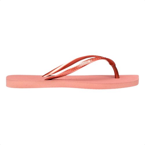 Chinelo Feminino Dedo Havaianas Slim Square