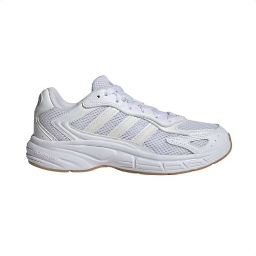 Tenis Casual Feminino Adidas Eclyptix 2000 Branco