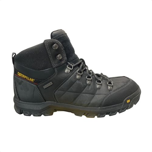 Bota Masc Coturno Caterpillar Threshold P74129-019