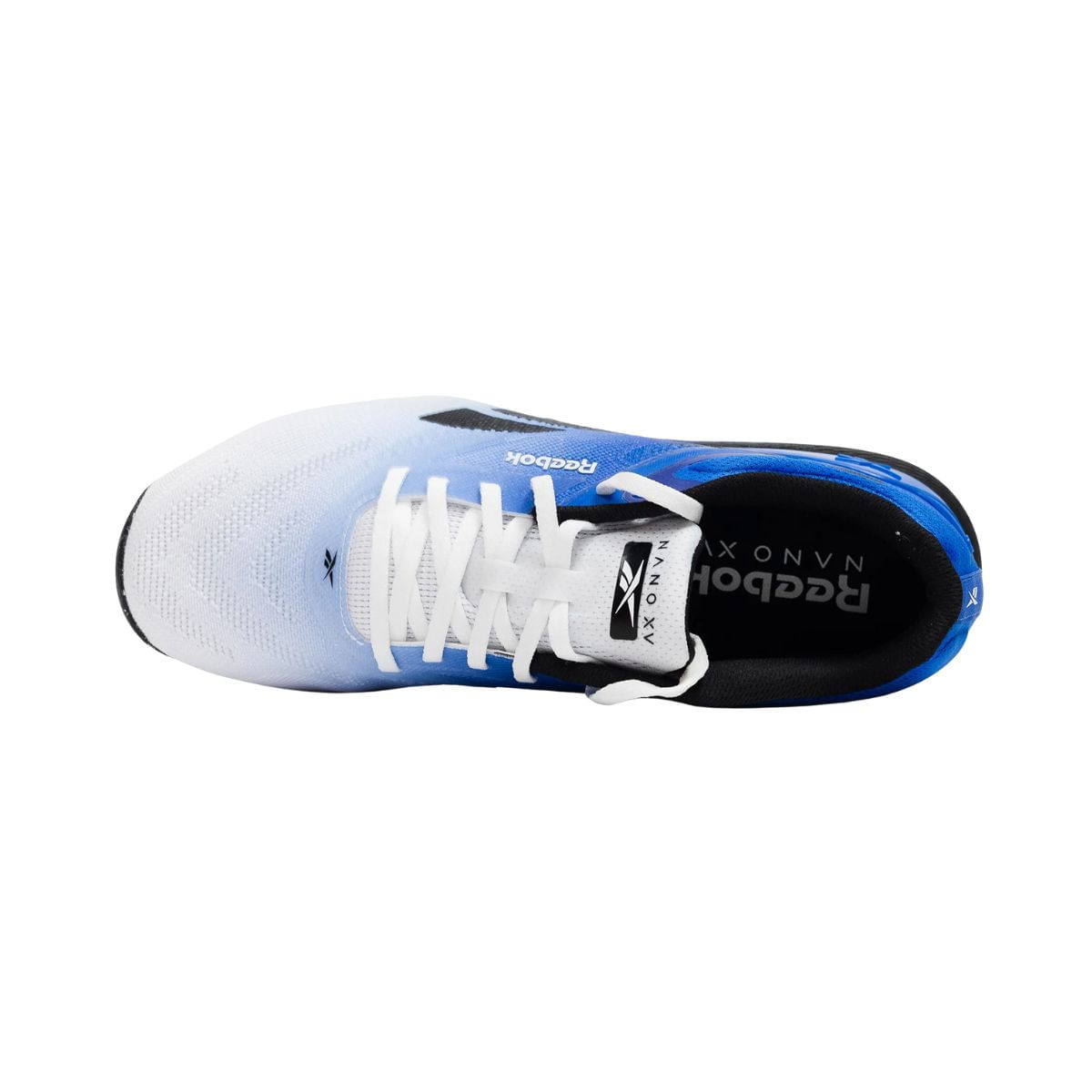 Tênis Reebok Nano X5 Masculino Azul | Serallê Calçados