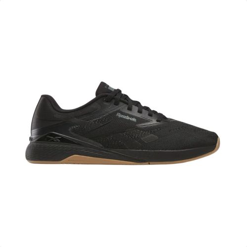Tênis Crossfit Masculino Reebok Nano X5 Preto