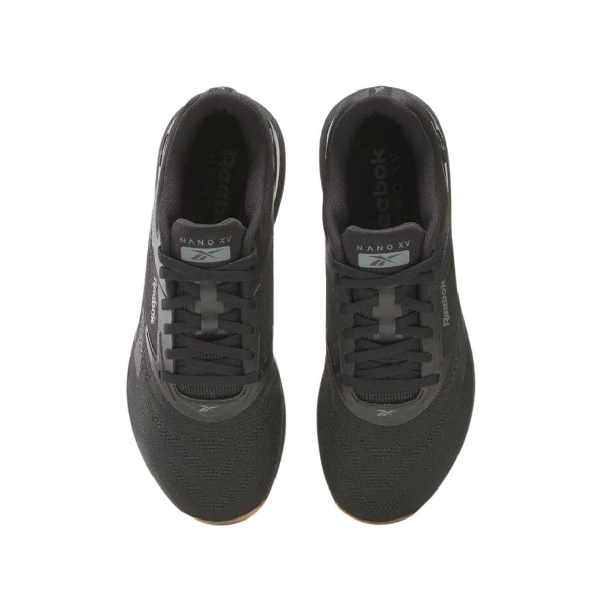 Tênis Reebok Nano X5 Preto Masculino | Serallê Calçados