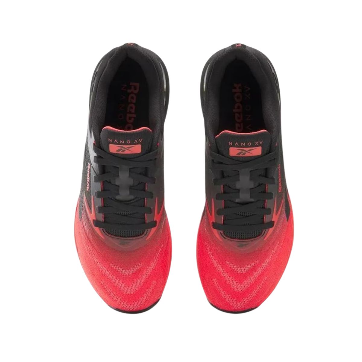 Tênis Crossfit Masculino Reebok Nano X5 Vermelho