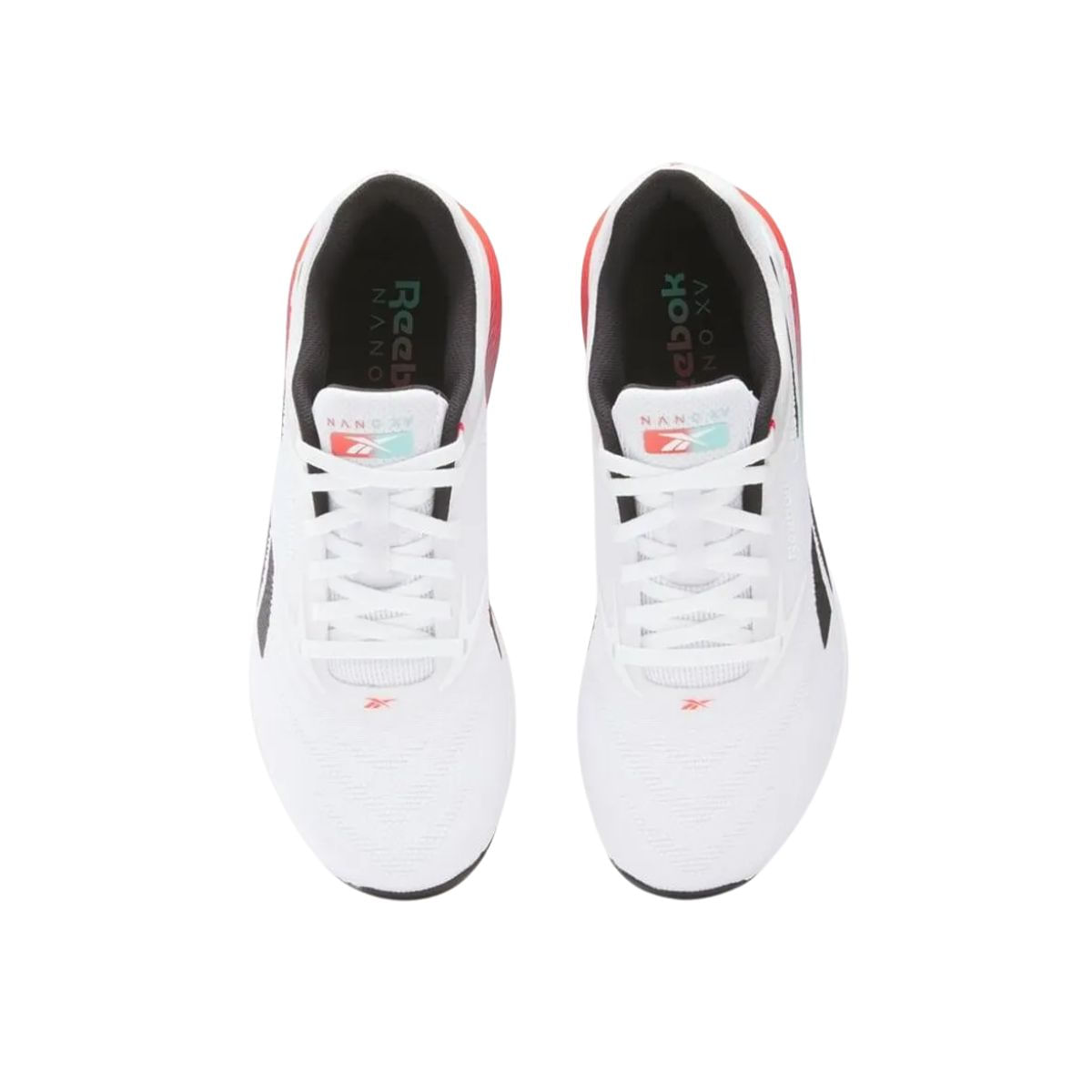 Tênis Crossfit Masculino Reebok Nano X5 Branco