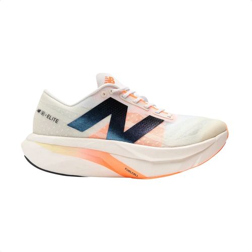 Tênis Running Masculino New Balance Supercomp Trainer V3 Bege