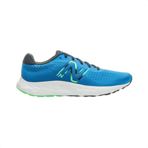 Tênis Running Masculino New Balance Azul