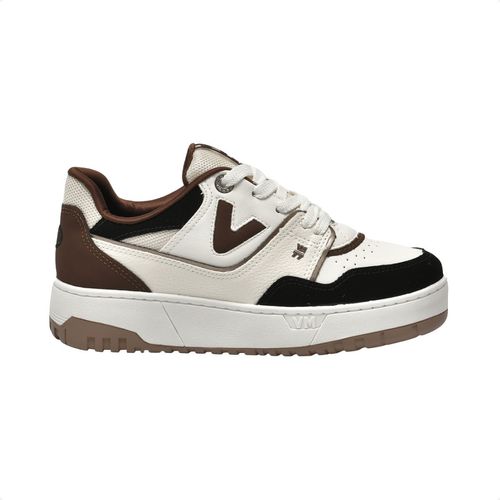 Tenis Moda Fem Tenis Moda Via Marte  042-031-19-