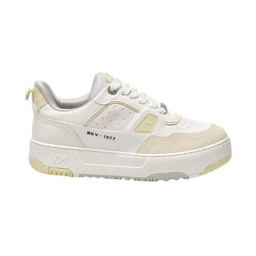 Tenis Moda Fem Tenis Moda Via Marte  287-006-06-