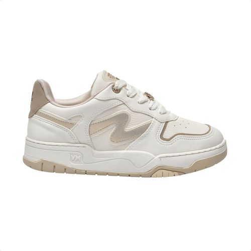 Tenis Moda Fem Tenis Moda Via Marte  276-002-02-