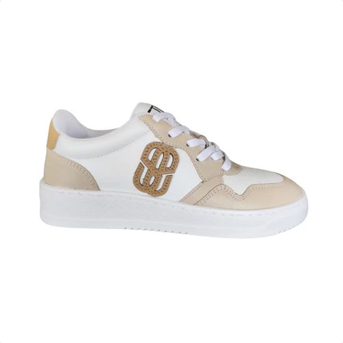 Tenis Moda Fem Schutz  S217250012-0003