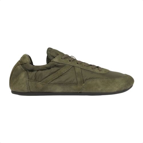 Tênis Sneaker Eight Verde Schutz