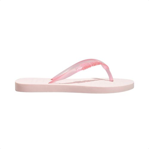 Chinelo Flip Flop Dedo Santa Lolla Rosa