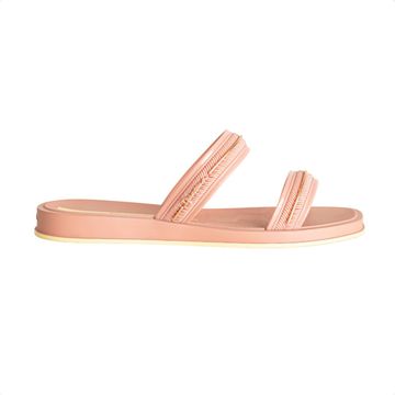 Chinelo Feminino Gaspea/Slide Ipanema Glow Slide