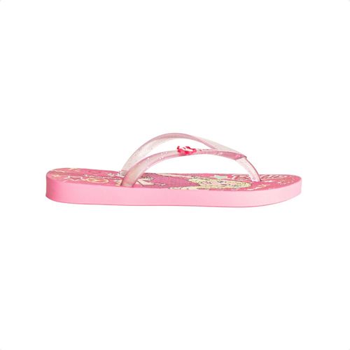 Chinelo Infantil Dedo Ipanema Barbie Meu Encanto
