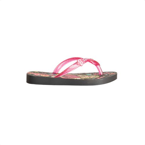 Chinelo Inf Dedo Ipanema Barbie Meu Encanto
