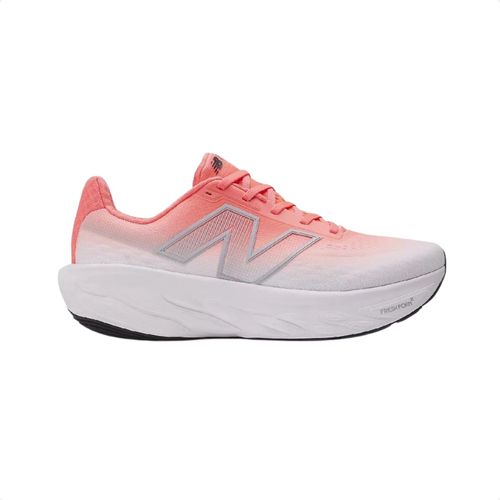 Tênis Running Masculino New Balance Fresh Foam X 1080 V14 Laranja