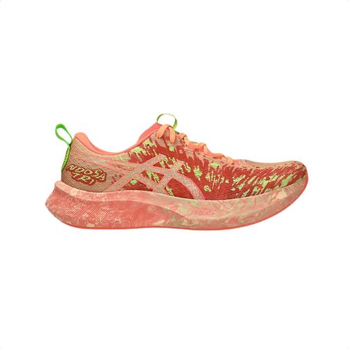 Tênis Running Masculino Asics Noosa Tri 16 Laranja