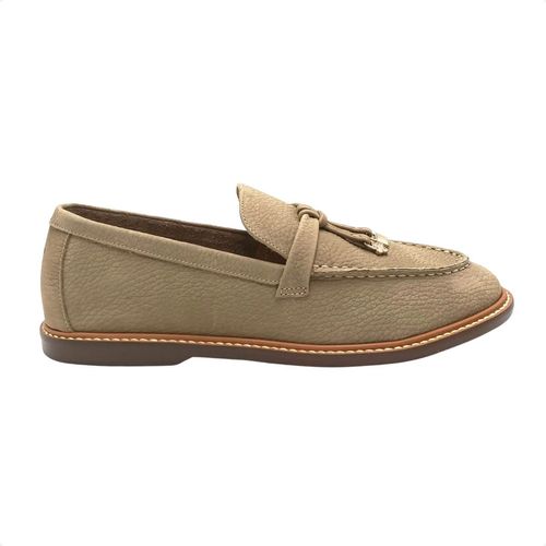 Sapato Feminino Mocassim Capodarte