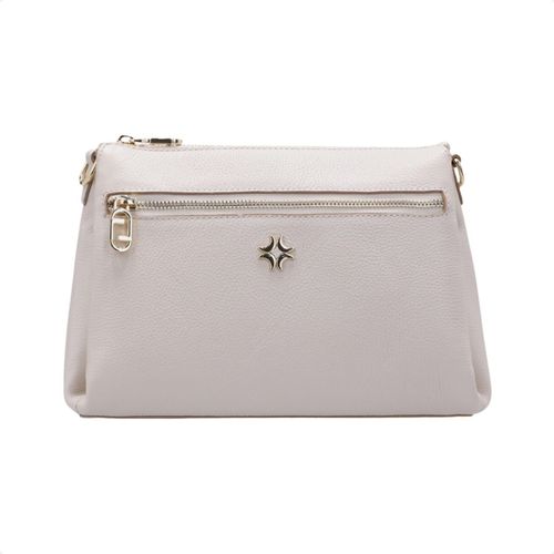 Bolsa Feminina Média Tiracolo Luz Da Lua