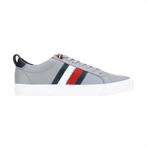 Sapatênis Masculino Tommy Hilfiger Dino 9a Azul