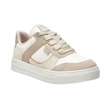 Tênis Casual Moda Feminino Via Marte