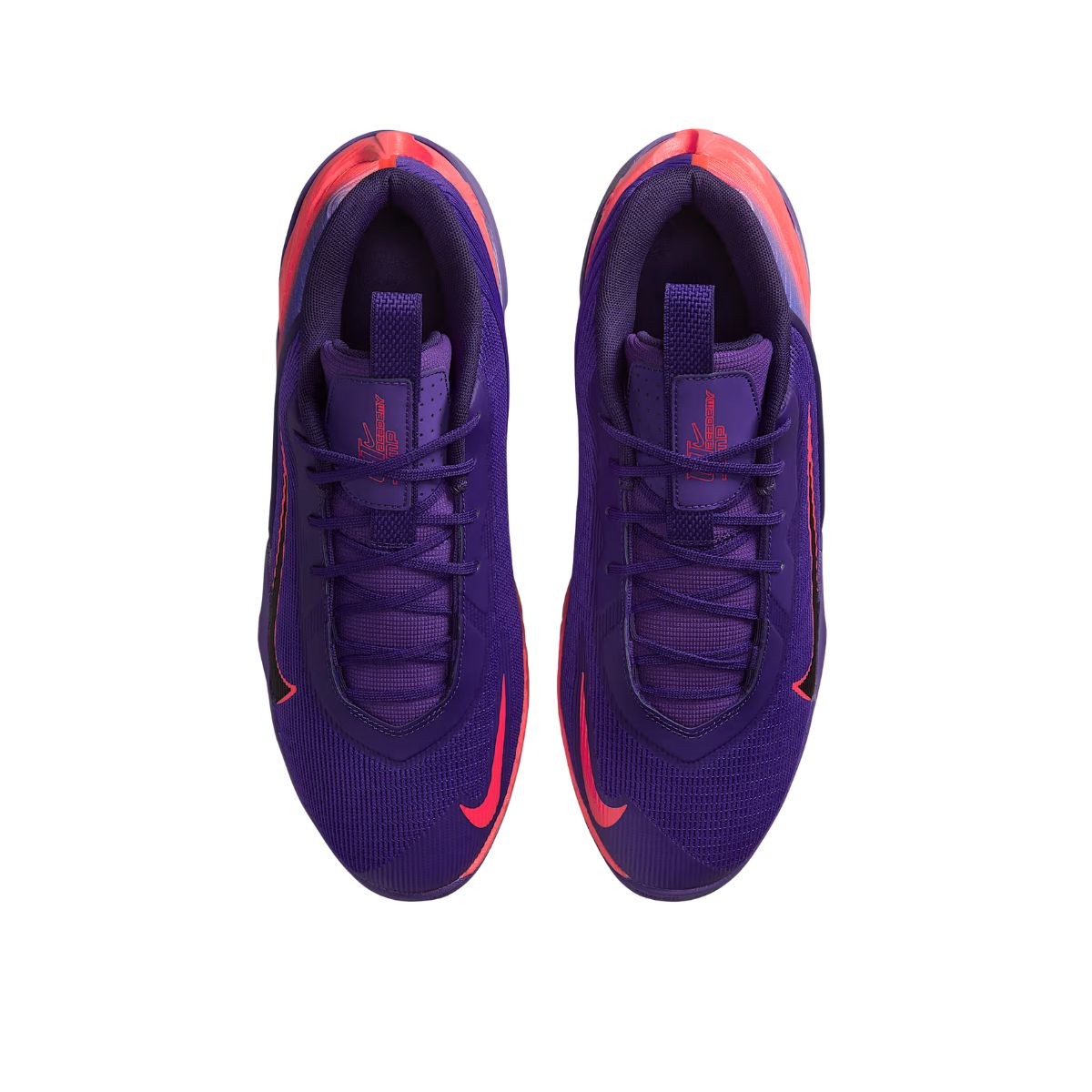 GT Jump バスケットボールシューズ NIKE ナイキ Air Zoom G.T. Jump エア ズーム GT ジャンプ